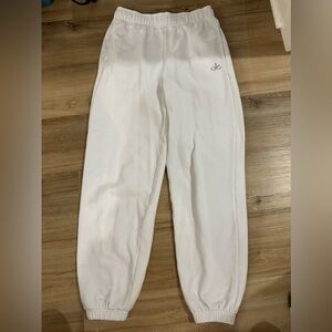 Alo acolade sweatpants